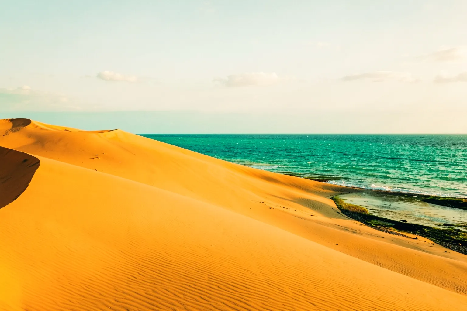 Dicas para uma viagem inesquecível a Jericoacoara